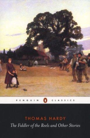 The fiddler of the reels and other stories, 1888-1900