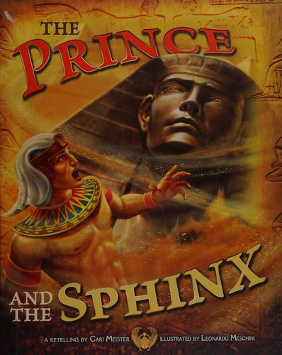 The prince and the sphinx