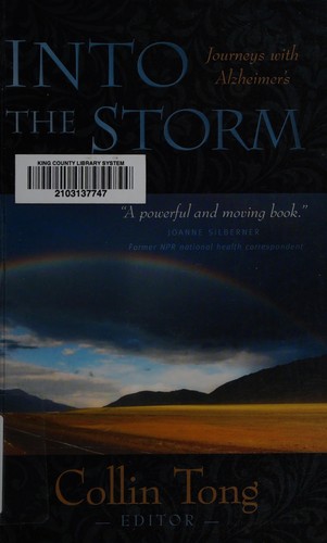 Into the storm