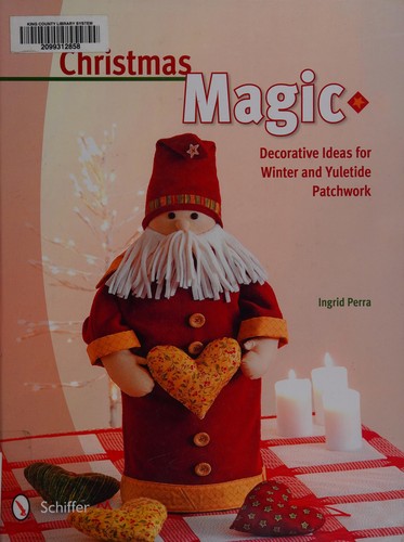 Christmas magic