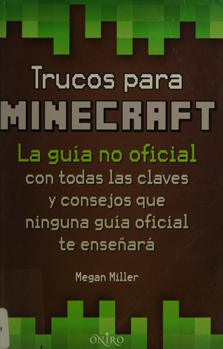 Trucos para Minecraft