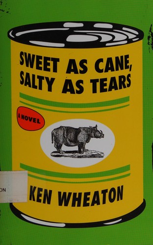 Sweet as cane, salty as tears