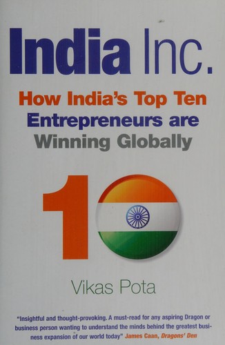 India, Inc