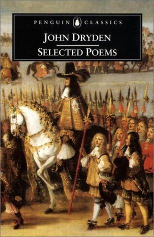 Selected poems