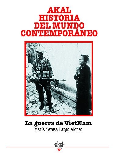 La guerra de Vietnam