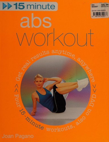 15 minute abs workout