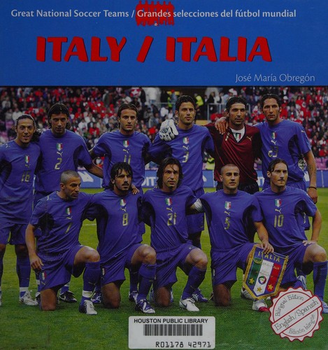 Italy =