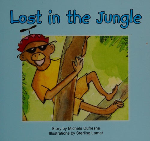 Lost in the jungle