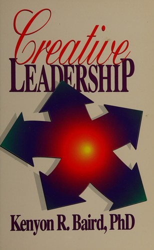 Creative leadership