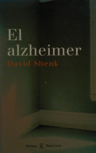 El alzheimer