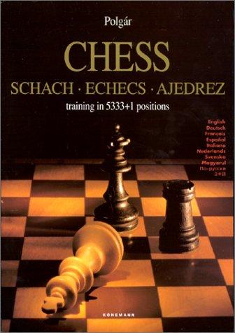 Chess Training In + Positions