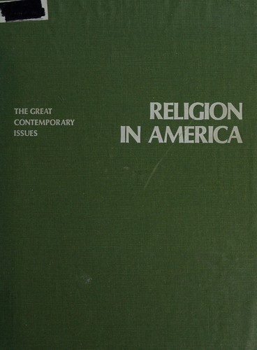 Religion in America