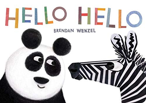Hello hello