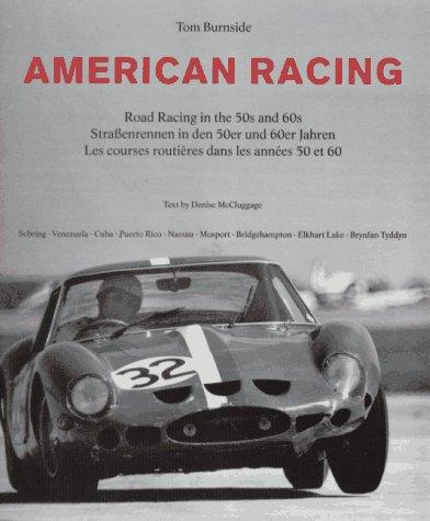 American racing