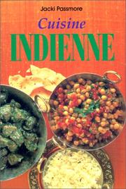 Step-by-Step Indian Cooking