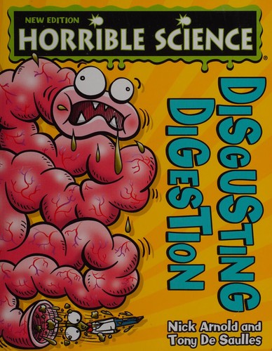 Disgusting digestion