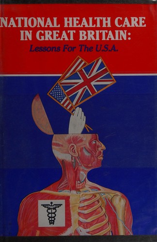 National health care in Great Britain