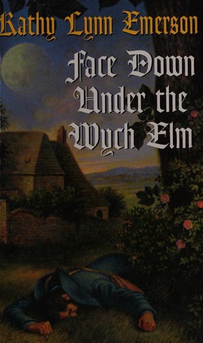 Face down under the Wych elm