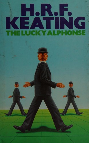 The lucky Alphonse