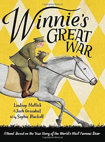 Winnie's great war