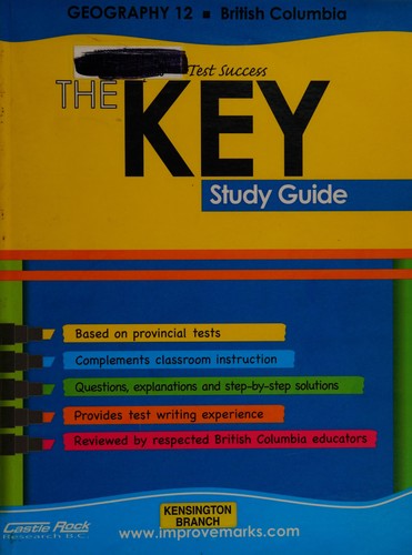 Geography 12
