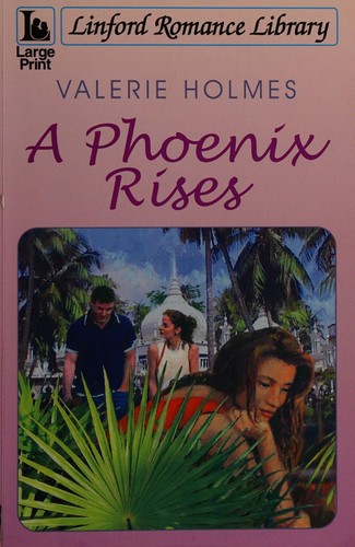 A phoenix rises