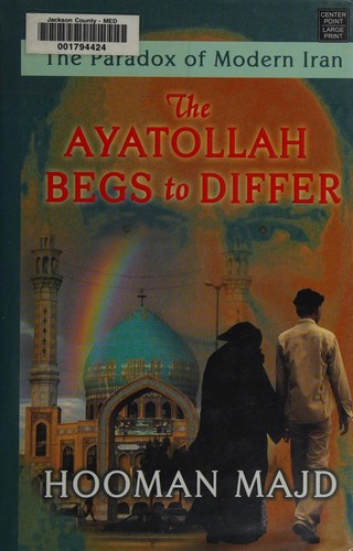 The ayatollah begs to differ