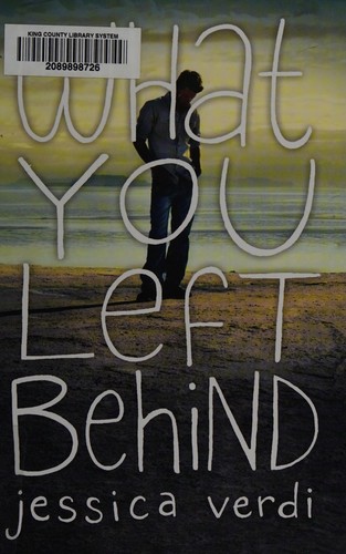 What you left behind