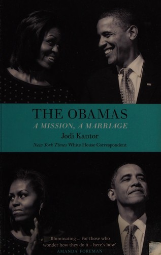 The Obamas