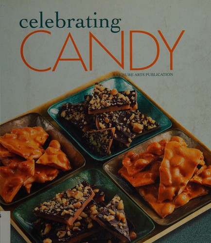 Celebrating candy