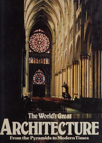 The World's Great Architecture