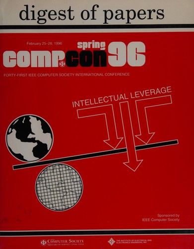 Compcon Spring '96 - 41st IEEE International Computer Conference (Compcon//Proceedings)
