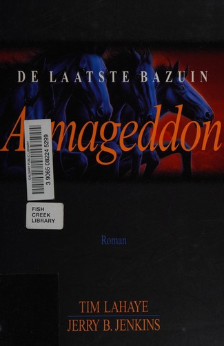 Armageddon