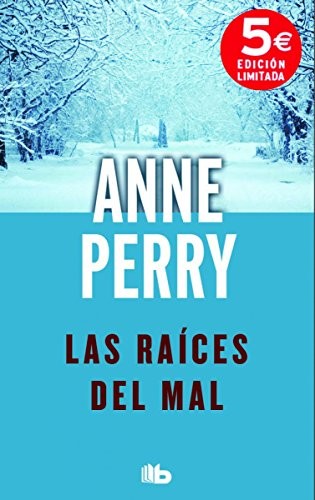Las raices del mal / The Twisted Root