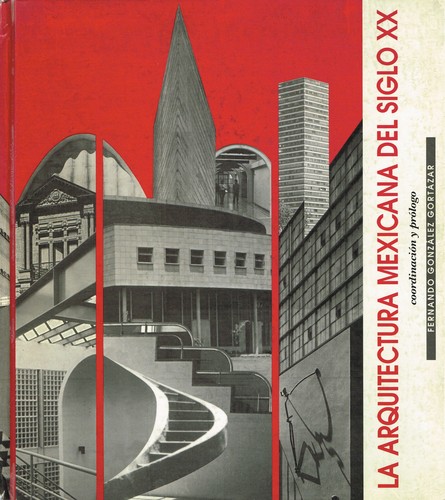 La arquitectura mexicana del siglo XX