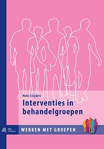 Interventies in behandelgroepen