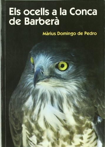 Els ocells a la Conca de Barberà
