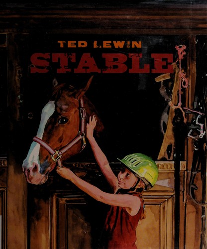 Stable