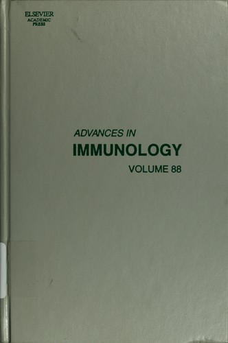 Advances in immunology