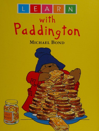 Learn with Paddington