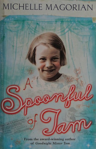 Spoonful of Jam