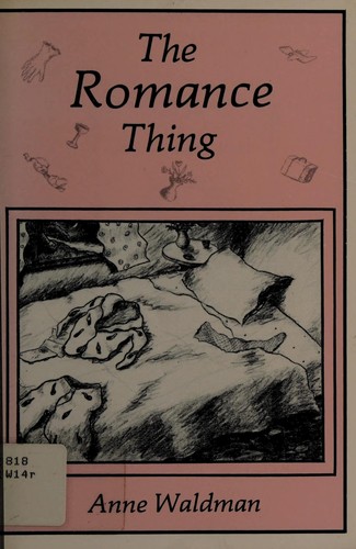 The romance thing