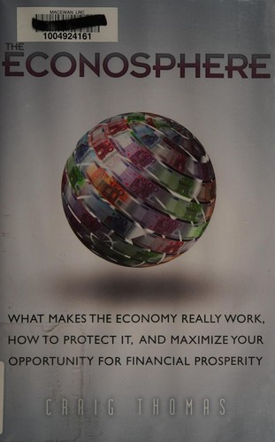 The econosphere