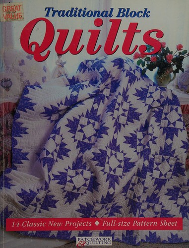 Traditional Block Quilts