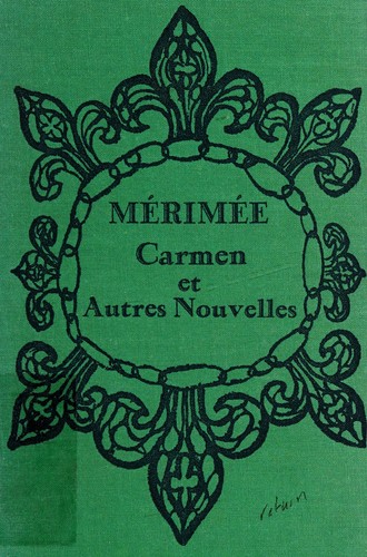 Carmen et autres nouvelles