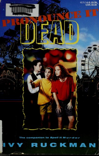 Pronounce It Dead