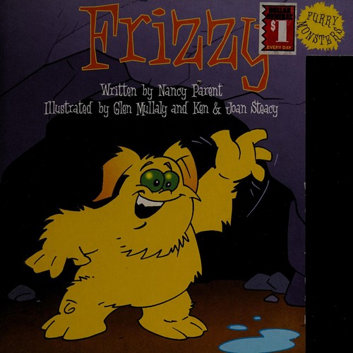 Frizzy