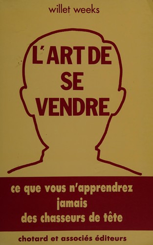 L'art de se vendre