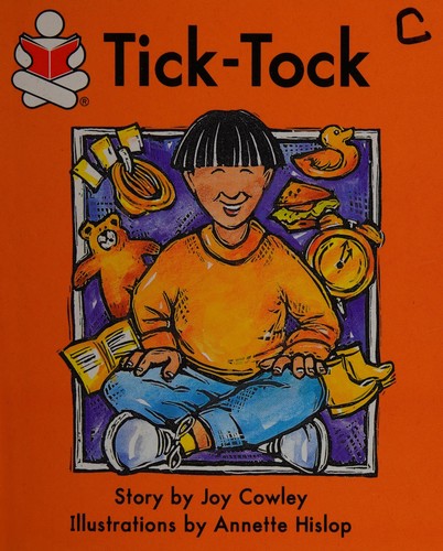 Tick-Tock