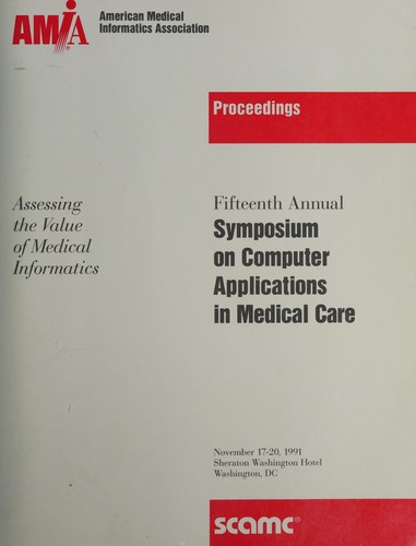 Assessing the value of medical informatics